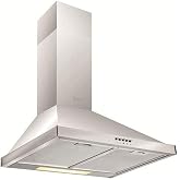 Teka DF 60 Inox Duvar Tipi Davlumbaz