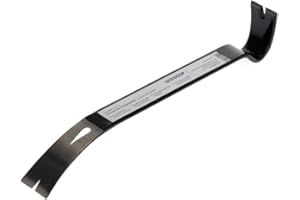 GEDORE Palanqueta universal 380 mm