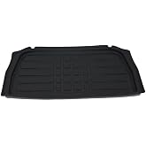 2011-2017 3D Luggage Pool Compatible with Bizymo Mini Cooper Countryman