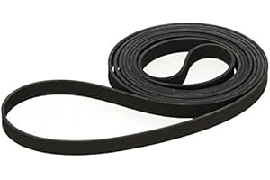 THAKKER PRO-Ject Perspective 33/45 Original Cinghia Giradischi Belt