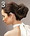 Hairdo Extension Style-A-Do and Mini-Do Duo Pack by Ken Paves (R1416T Buttered Toast)