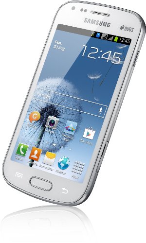 Imagen 1 de Samsung BT-GSM-S7562