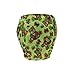 TANGDA Reusable Pocket Cloth Nappy, Fastener: Popper and Velcro, Various Patterns