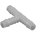 Produktbild 13mm (1/2") T Schlauchverbinder