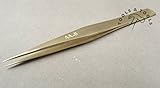 Hohe Qualität aa-br Messing Pinzette am Boyle Stil 12,7 cm Jewelry Allgemeine Armbanduhr Reparatur