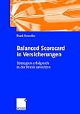 Image de Balanced Scorecard in Versicherungen: Strategien erfolgreich in der Praxis umsetzen