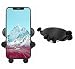 Produktbild GH-Ghawk® Autotelefonhalterung für Xiaomi Mi 9T Pro, Autotelefonhalter, Stoßfest, Stabil, rutschfest, Kompatibel mit iPhone, Samsung, Android-Smartphones