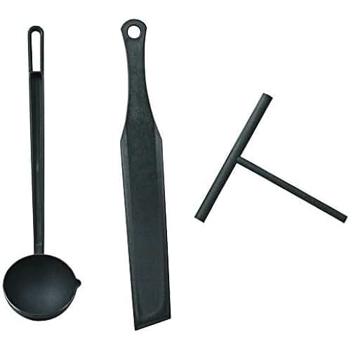 Amazon.es utensilios para crepes