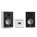 Produktbild NUMAN Unison Reference 802 • Internet Stereoanlage • Verstärker • Lautsprecher • 2 x 40 W • Internetradio • Spotify-Connect • WLAN • UKW • DAB+ • TFT-Farbdisplay • inklusive Fernbedienung • weiß