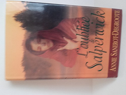 couverture de : L'oubli&eacute;e de Salperwick