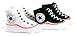 Converse Infant Booties - Black