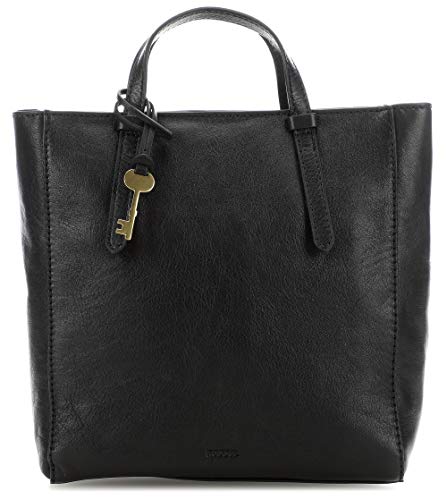 Preisvergleich Produktbild Fossil Camilla Rucksack-Tasche schwarz