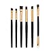 Produktbild Tongshi 6PCS Kosmetik Make-up Pinsel Lippen Make-up Pinsel Lidschatten Pinsel