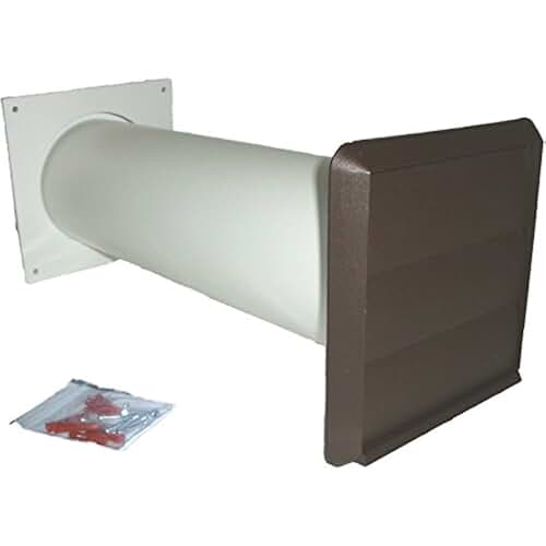 Amazon.co.uk tumble dryer vent kit DIY & Tools