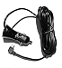 Price comparison product image Car Adapter Power Cable for HP Car Camcorder