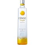 Ciroc Pineapple Flavoured Vodka 70cl