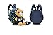 SPROUT®--Baby Toddler Safety Harness Backpack Lovely Bear With Rein Strap Walker-BLUE