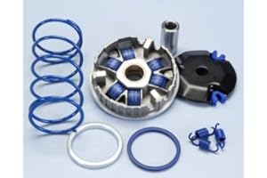 Variatore Polini Hi Speed Yamaha-MINARELLI orizzon