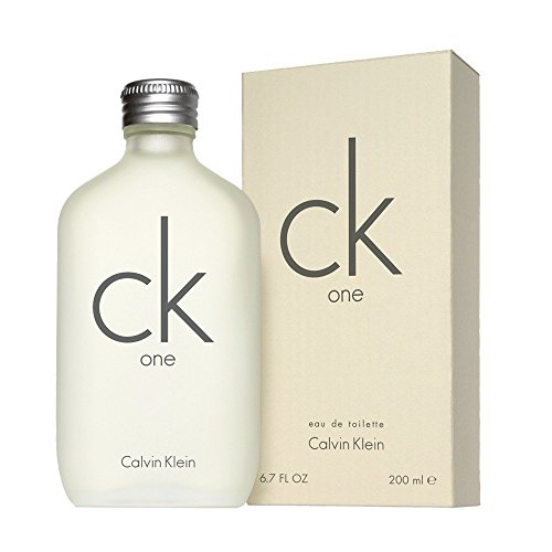 Calvin Klein CK One Eau de Toilette - 100 ml