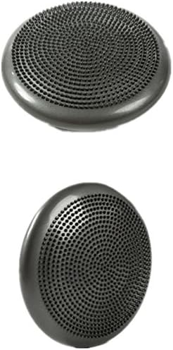 GJA Yoga balance disc massage pad cushion inflatable cushion dance exercise balance training equipment rehabilitation of children , more yoga ball size