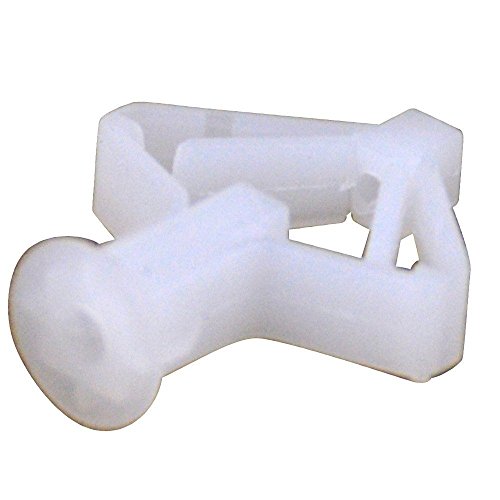 Preisvergleich Produktbild Shentian Gipskartondübel Power Dübel Hohlraumdübel 40St.