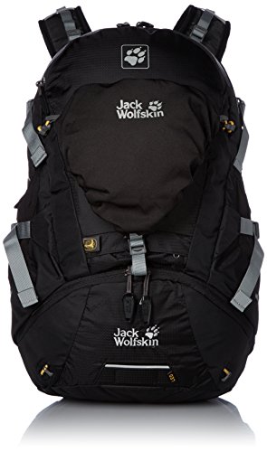 Jack Wolfskin Moab Jam 30 Wanderrucksack - 6
