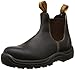 Produktbild BLUNDSTONE 192, Unisex-Erwachsene Sicherheitsstiefell, Braun (Brown), 46 EU (11 UK)