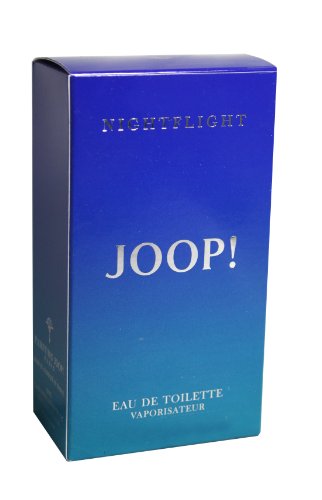 Joop! Nightflight homme/man, Eau de Toilette Vaporisateur, 1er Pack (1 x 125 ml) - 3