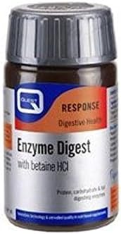 (12 PACK) - Quest Enzyme Digest Tablets | 180s | 12 PACK - SUPER SAVER - SAVE...