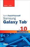 Image de Sams Teach Yourself Samsung GALAXY Tab in 10 Minutes