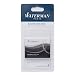 Produktbild Waterman Tintenpatrone Standard 1er Blister, Packung mit 8 Stück Intense, schwarz