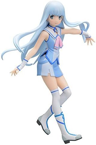 Of the theater version Aoki steel arpeggio - Ars Nova - DC premium figure% Daburukuote% Iona% Daburukuote%
