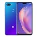 Produktbild Xiaomi Mi 8 Lite Smartphones 6,26"- Vollbild-Display, 6 GB RAM + 128 GB ROM, Dual-SIM-Karten, 24-MP-Selfie-Kamera und 12 MP + 5 MP-AI-Hinterkamera (Blau Lila)