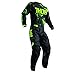 Produktbild Youth Pulse tydy S7 Offroad Pants Lime/Black 26 – 2903 – 1469 – Thor 29031469