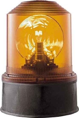 Preisvergleich Produktbild Grothe Drehspiegelleuchte, 240 V, IP55, OR DSL 7337, 1502303