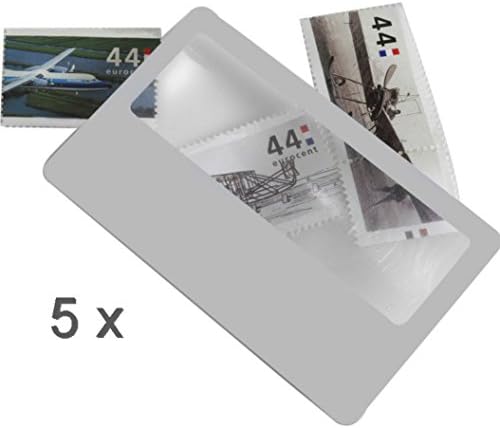 Magnifyer (5 x Credit Card)