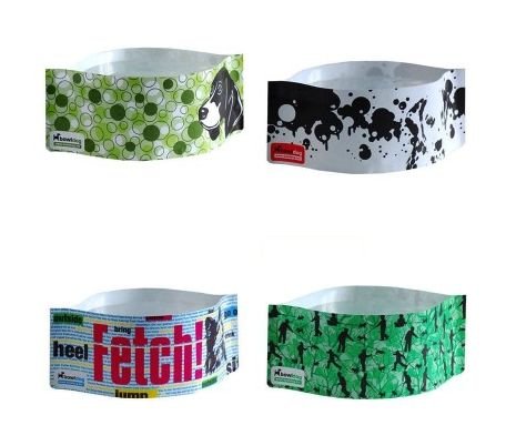 Preisvergleich Produktbild Pusher – bowldog Schüssel für Hunde