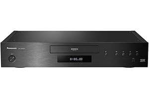 Panasonic DP-UB9000 4K Ultra HD Blu-Ray Player