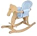 CHIC 2000 Bayer Pauli Wooden Rocking Horse