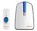 Press Fit Echo-I Auto-Learning Wireless Bell RS.840.00