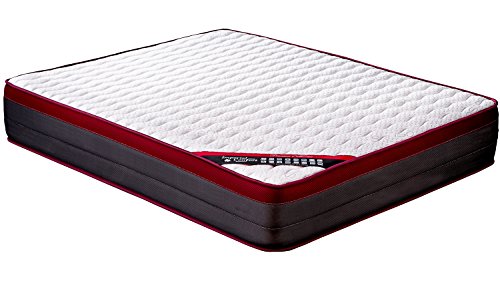 Imperial Confort Premium Helsinki - Colchón viscografeno, grosor 25 cm, 190 x 135 cm