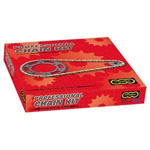 Regina estándar Cadena de Daelim Roadwin 125 (a partir de 2004)