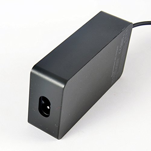 iGears-Pro 65W 15V 4A Ersatz AC Adapter Laptop Notebook Tablet Netzteil Ladegerät Charger für Microsoft Surface Book pro 4 i5/i7 - 3