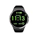 Produktbild Hochwertiges LED-SmartWatches, Activity Tracker Schrittzähler Wasserdicht Smartwatch Smart Watch, und Video-Player, Night Vision Bluetooth-Uhr für Frauen Herren Sport Armbanduhr, Outdoor Sport SmartWatches