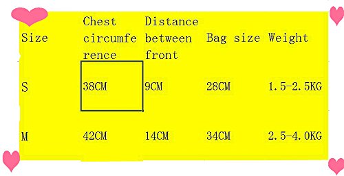 Fre-Adjustable-Cat-Dog-Pet-Travel-Chest-Rucksack-Backpack-Pet-Backpack-Shoulder-Bag-Carrier-Carry-Bag