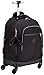 Produktbild Kipling Echo, Unisex-Kinder Rucksack, Schwarz (True Black), 15x24x45 cm (W x H x L)