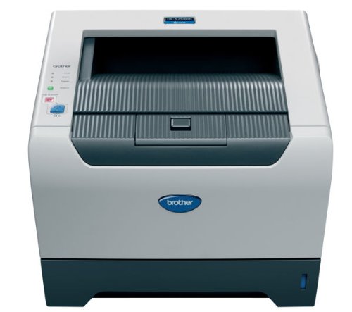 Brother HL5250DN Automatic Duplex Network Printer