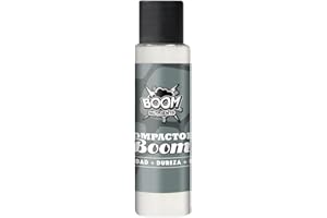 Boom Nutrients | Estimulador de cogollos/Potente compactador de flores | Compactor Boom (50 g)