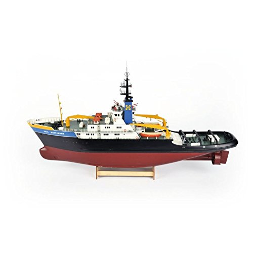 Preisvergleich Produktbild 500106005 - Carson 1:75 RC-Boot Smit Rotterdam / ARR