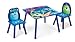 Disney Monsters University Table and Chair Set